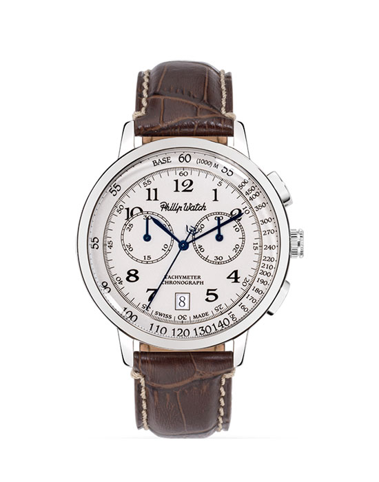 Часы Philip Watch Grand Archive 1940 8271698004